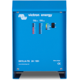 Caricabatterie Victron Energy Skilla-TG Charger